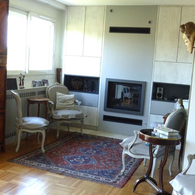 Maison - 168 m² - 8 pièces