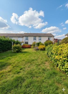 Pavillon - 77 m² - 4 pièces