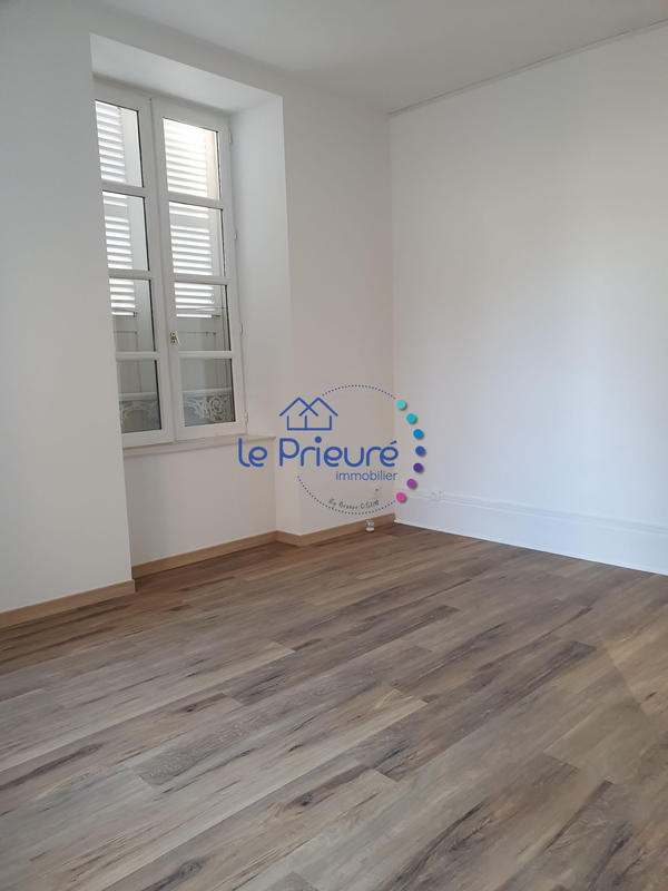 Appartement - 98 m² - 4 pièces