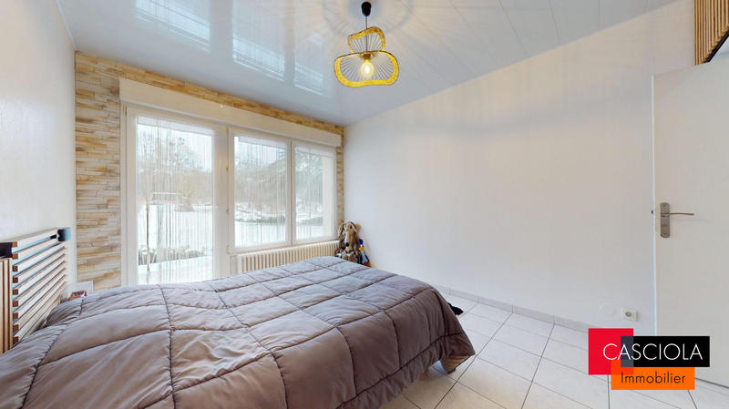 Immeuble - 900 m²