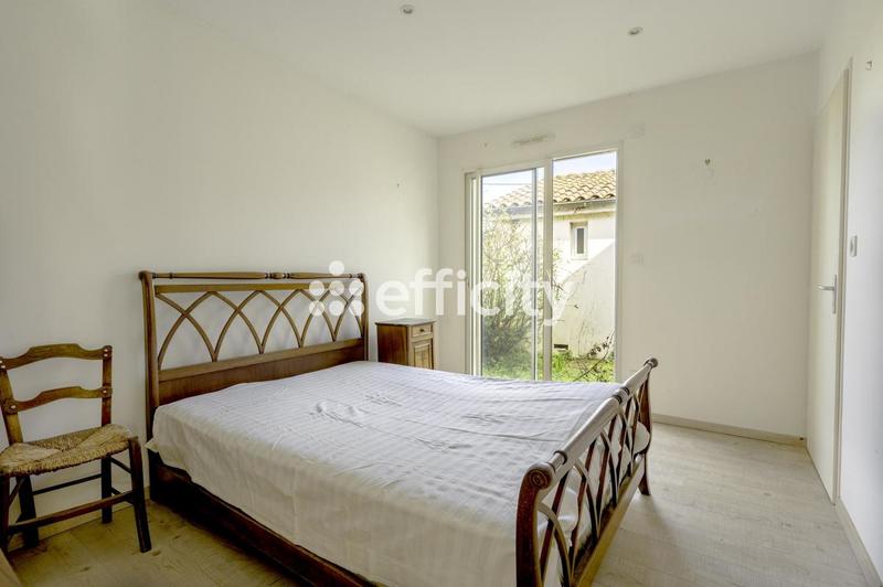 Maison - 90 m² - 3 pièces