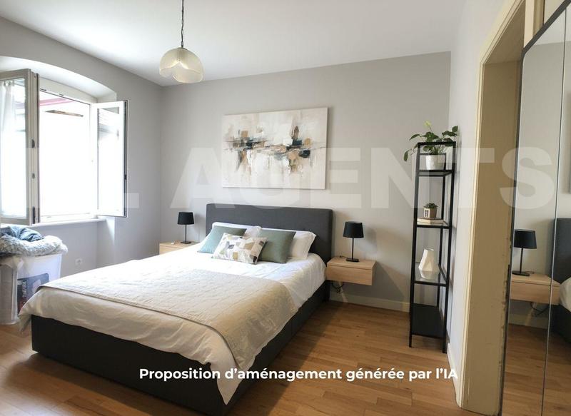 Maison - 170 m² - 7 pièces