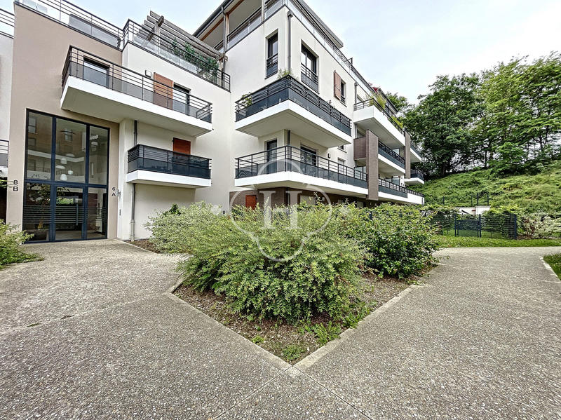 Appartement - 25 m² - 1 pièce