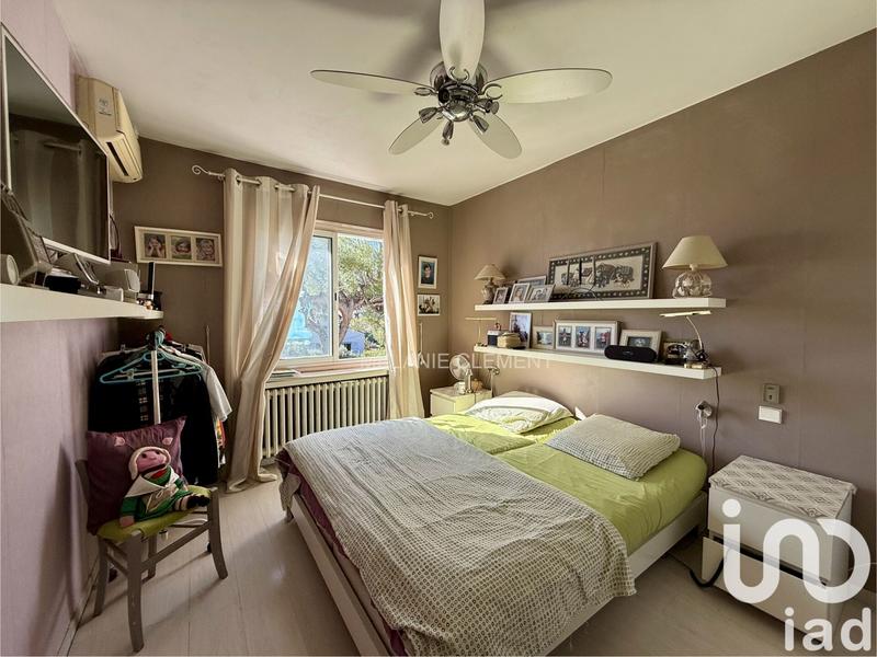 Maison - 195 m² - 7 pièces