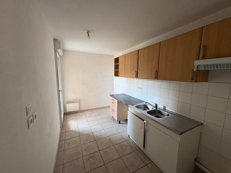 Appartement - 91 m² - 4 pièces