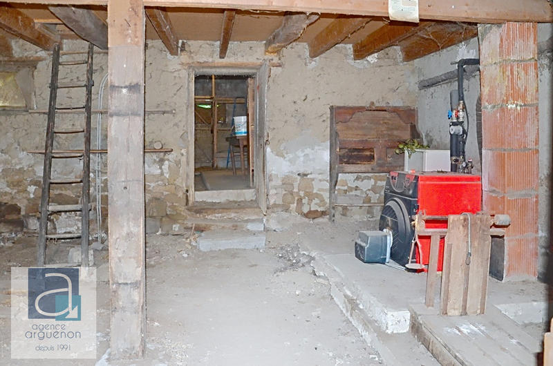 Maison - 102 m² - 4 pièces