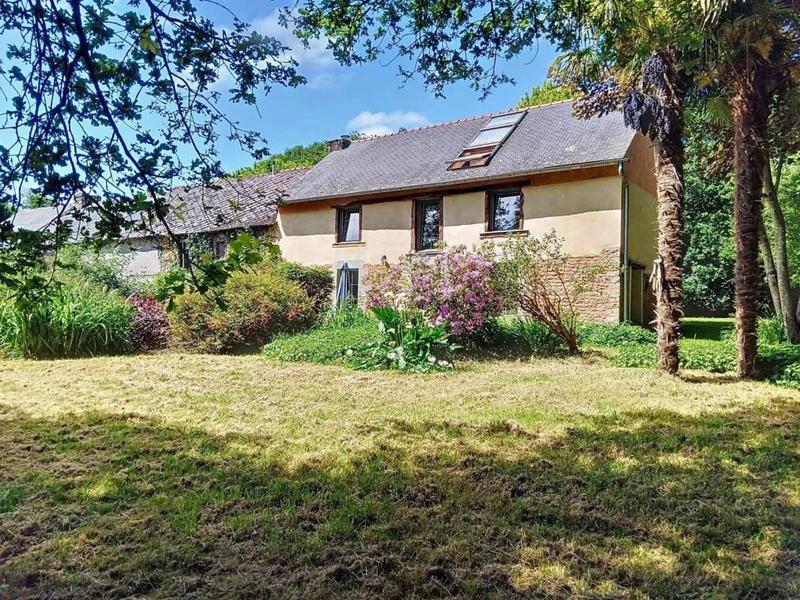 Propriété - 160 m² - 6 pièces