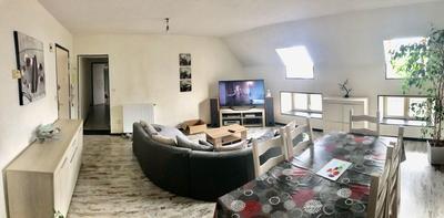 Immeuble - 300 m² - 7 pièces