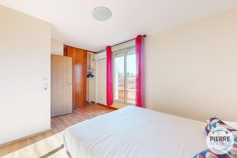 Maison - 76 m² - 4 pièces