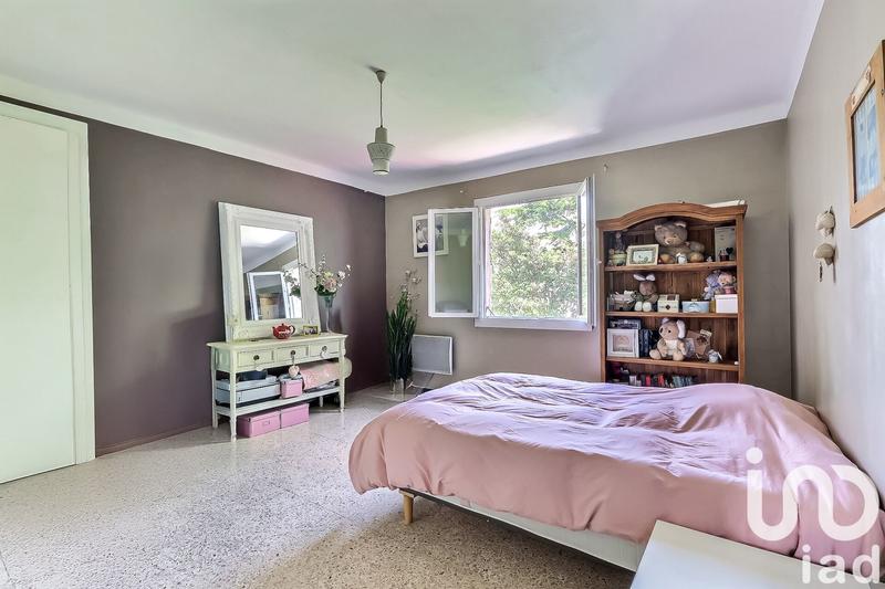 Maison - 116 m² - 4 pièces