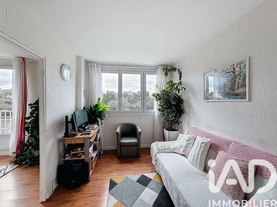 Appartement - 69 m² - 4 pièces