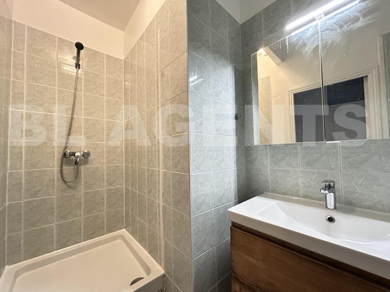 Appartement - 53 m² - 3 pièces