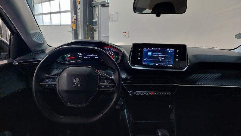 Peugeot 208 Bluehdi 100 s&amp;S Active