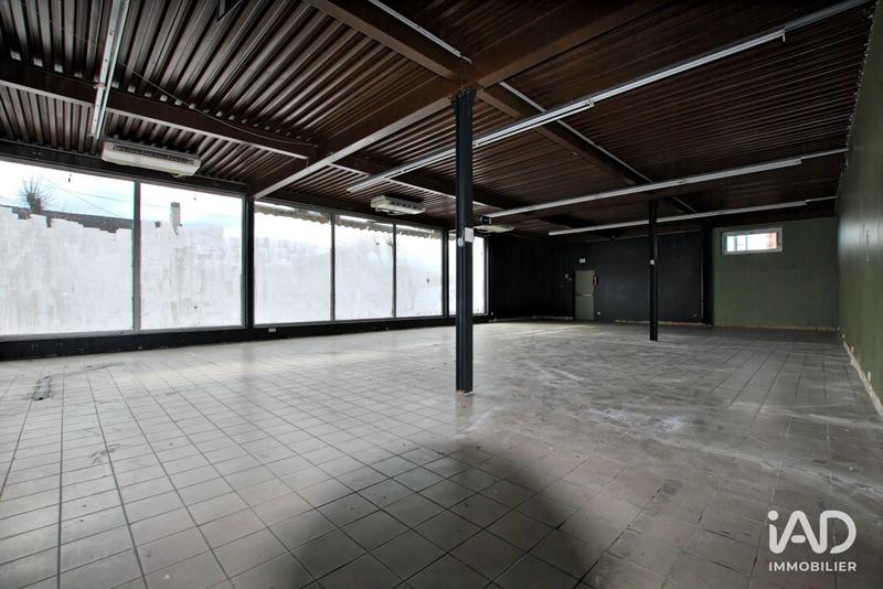 Local commercial - 1 000 m²