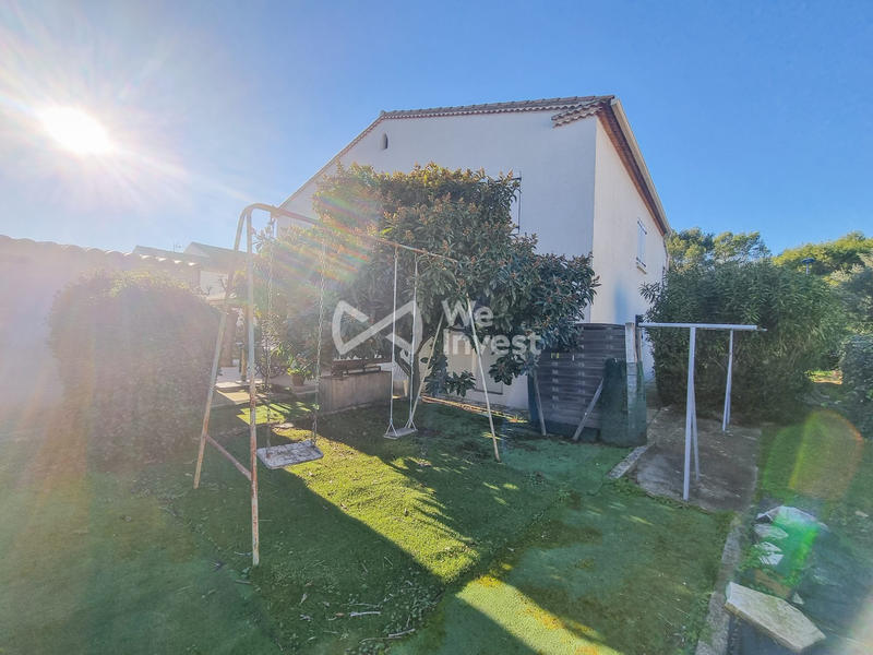 Villa - 173 m² - 8 pièces