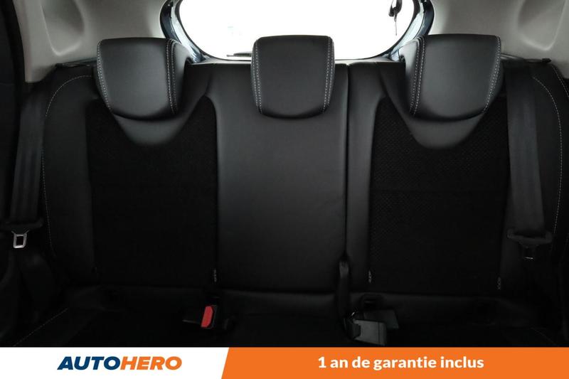 Renault Clio 1.2 TCe Energy Intens 118 ch