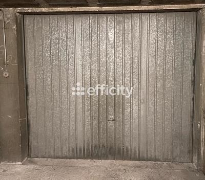 Parking / Garage - 13 m²