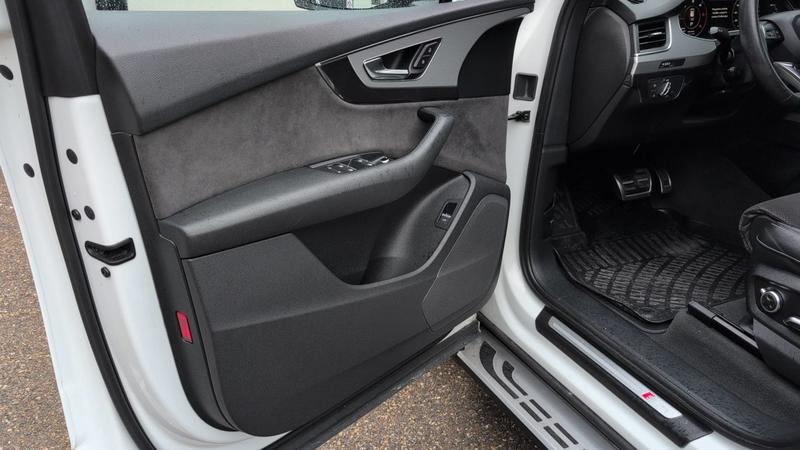 Audi Q7 II 3.0 V6 218cv s-Line