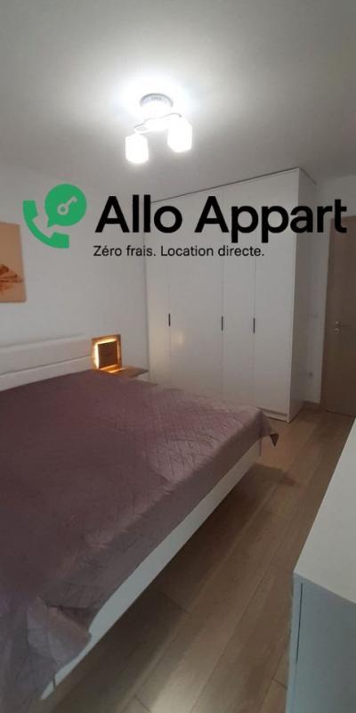Appartement - 53 m² - 2 pièces