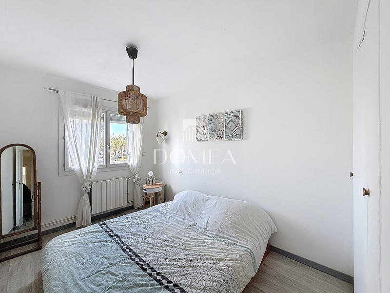 Appartement - 54 m² - 3 pièces