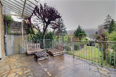 Maison ancienne - 158 m² - 7 pièces