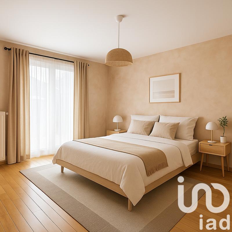 Maison - 177 m² - 7 pièces