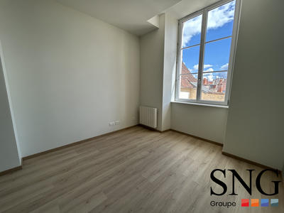 Appartement - 16 m² - 1 pièce