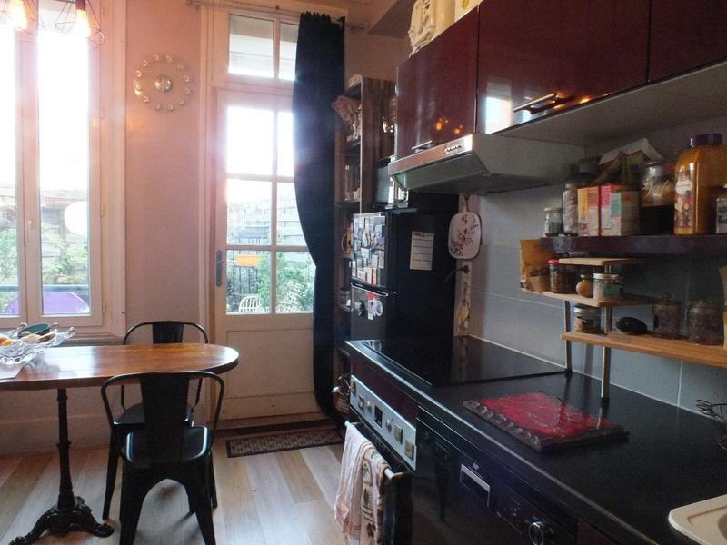 Maison - 138 m² - 6 pièces