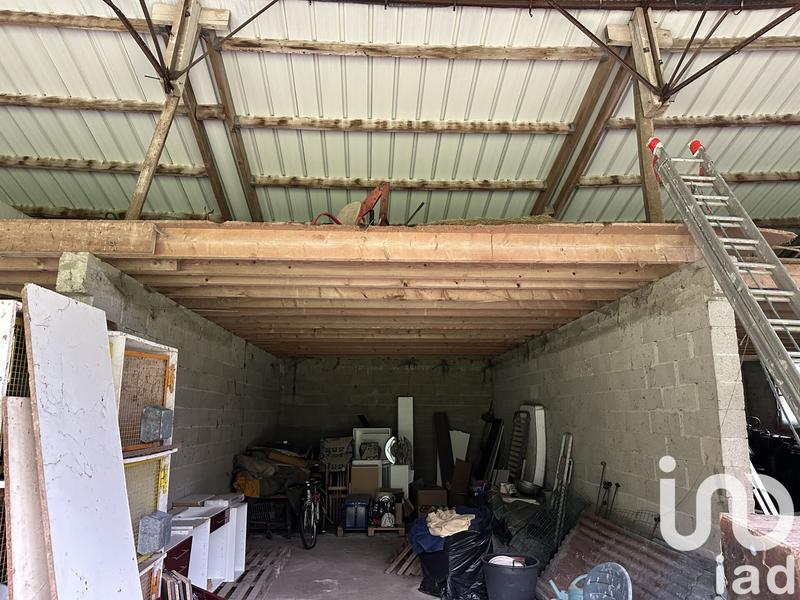 Maison de campagne - 204 m² - 8 pièces