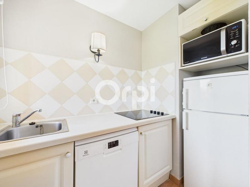 Appartement - 42 m² - 3 pièces