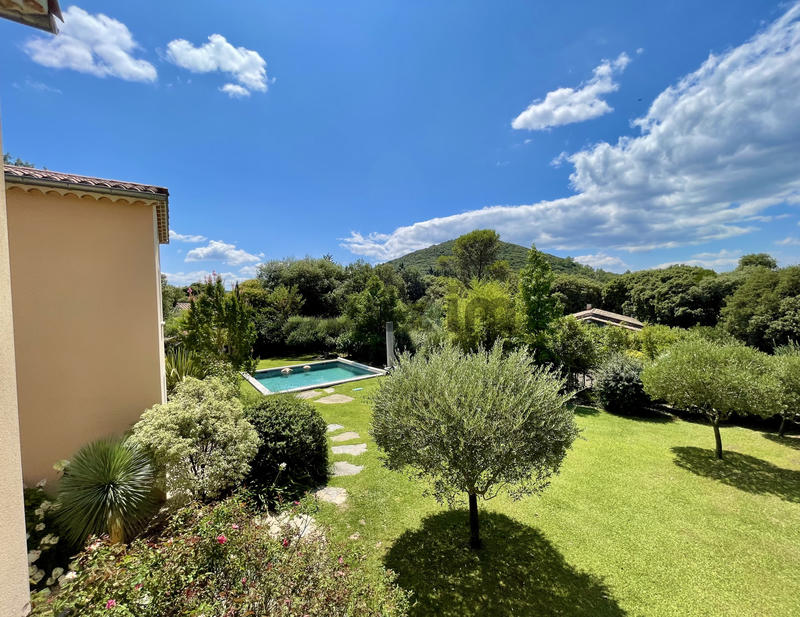 Villa - 187 m² - 5 pièces