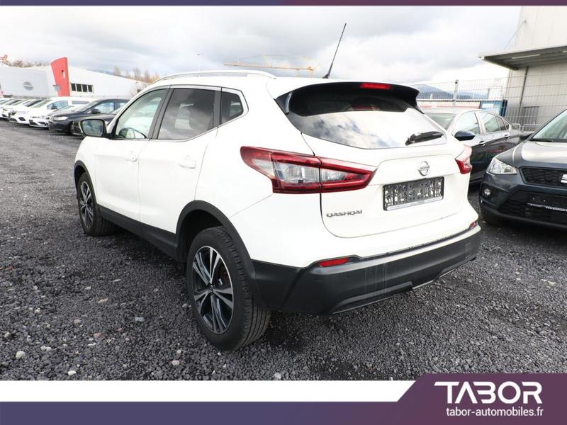 Nissan Qashqai 1.3 Dig-T 160 Dct Acenta Deluxe