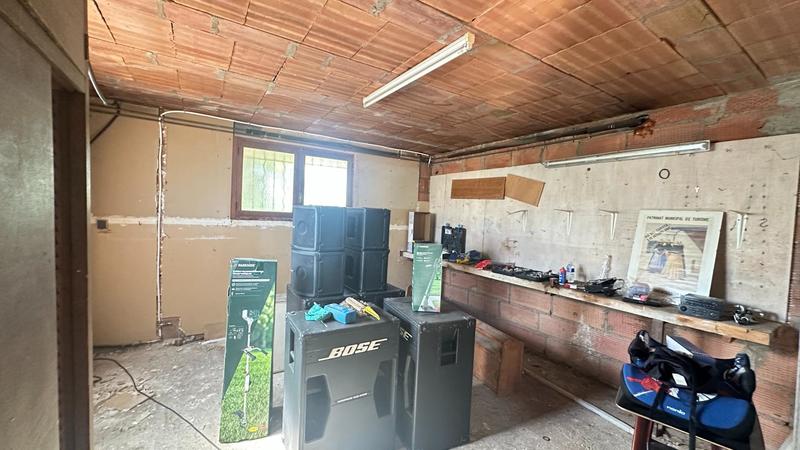 Maison - 224 m² - 5 pièces