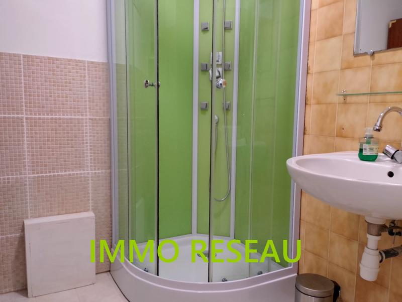 Maison - 46 m² - 3 pièces