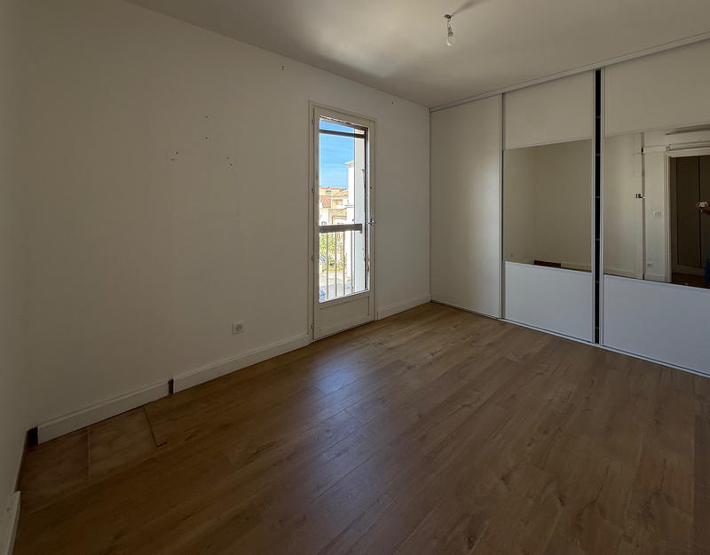 Appartement - 74 m² - 3 pièces