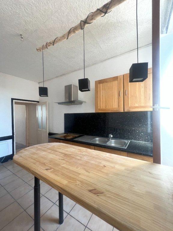 Appartement - 68 m² - 3 pièces