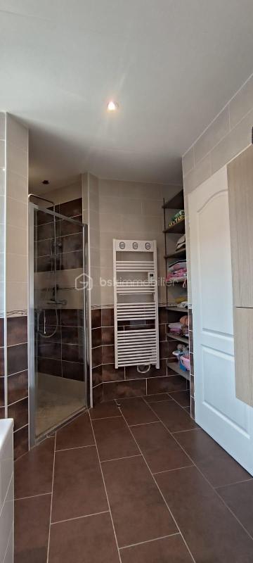 Maison - 132 m² - 5 pièces