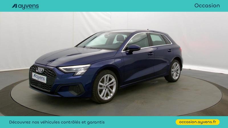 Audi A3 sportback 40 Tfsi e 204ch Business line s tronic 6