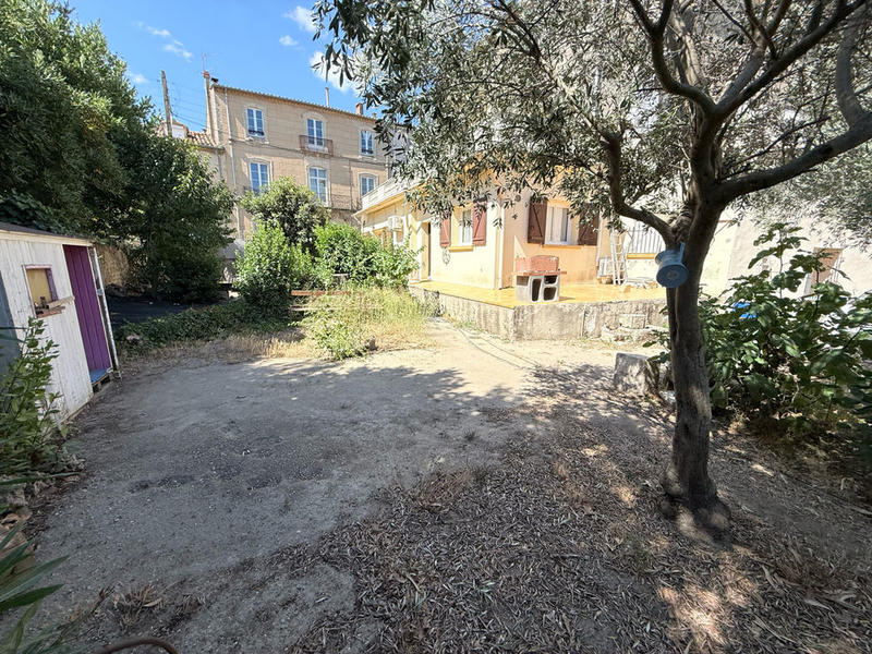 Appartement - 128 m² - 3 pièces