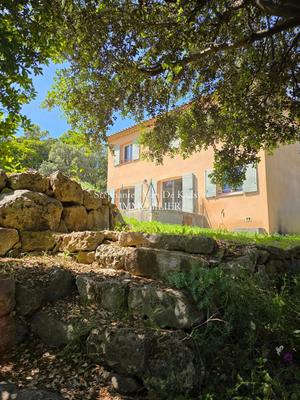 Villa - 130 m² - 5 pièces