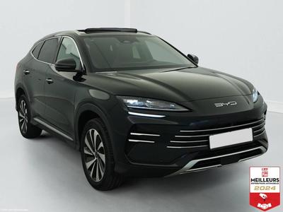 Byd Seal U 1.5l Dm-i 218 ch Phev Boost