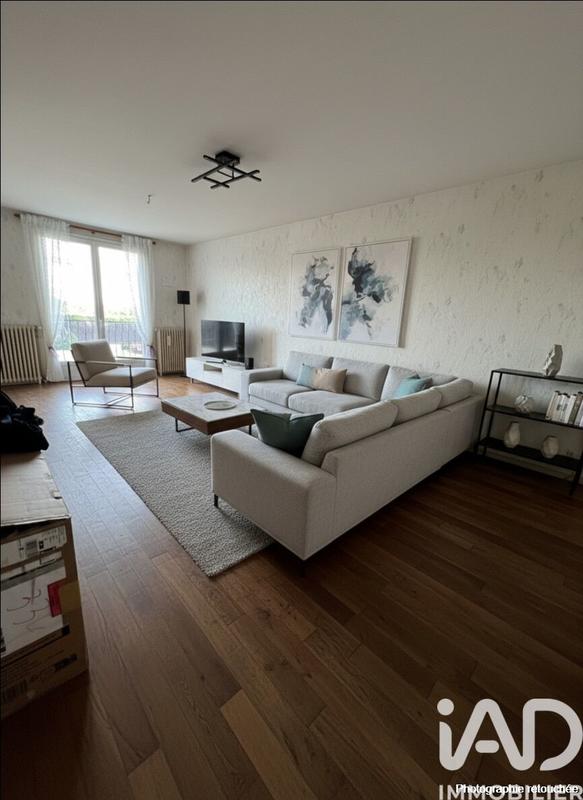 Maison - 65 m² - 3 pièces