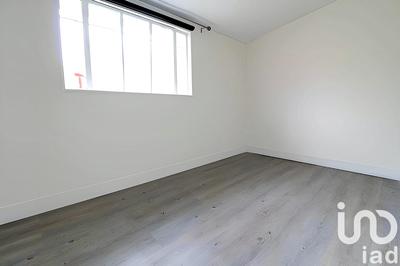 Maison - 56 m² - 3 pièces