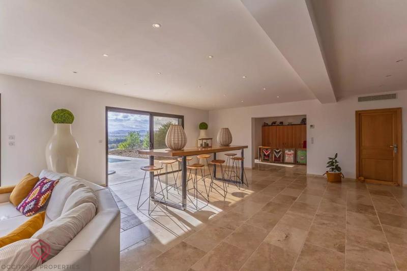 Propriété viticole - 230 m² - 7 pièces