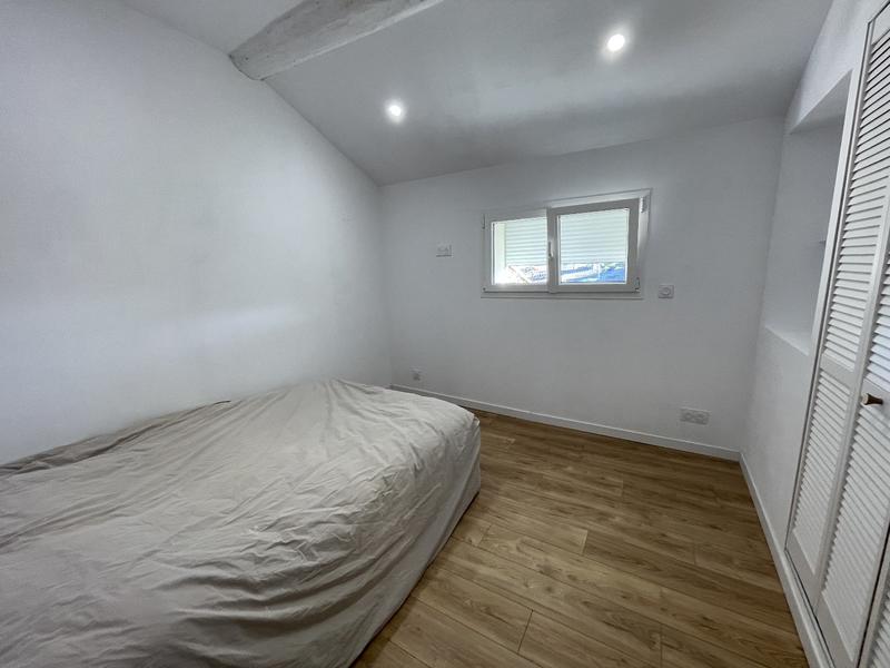 Maison - 123 m² - 4 pièces