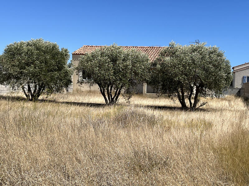 Villa - 92 m² - 4 pièces