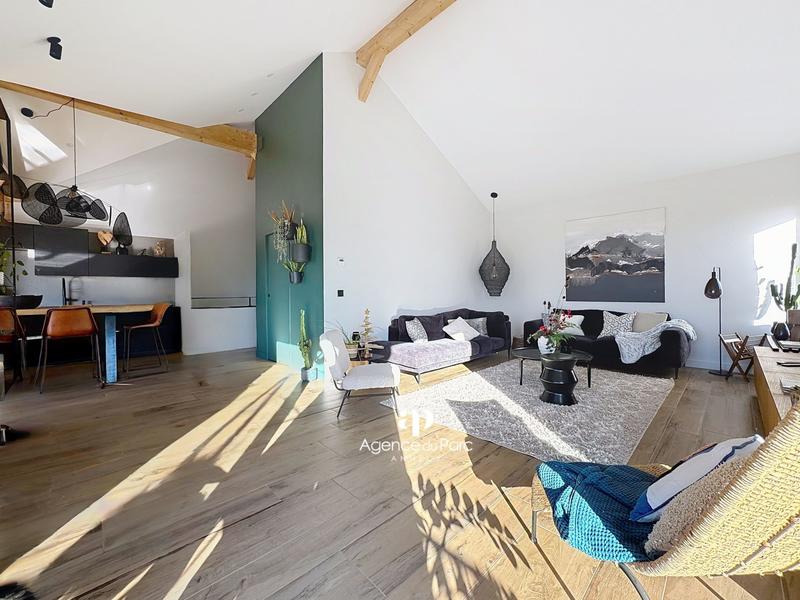 Maison - 178 m² - 6 pièces