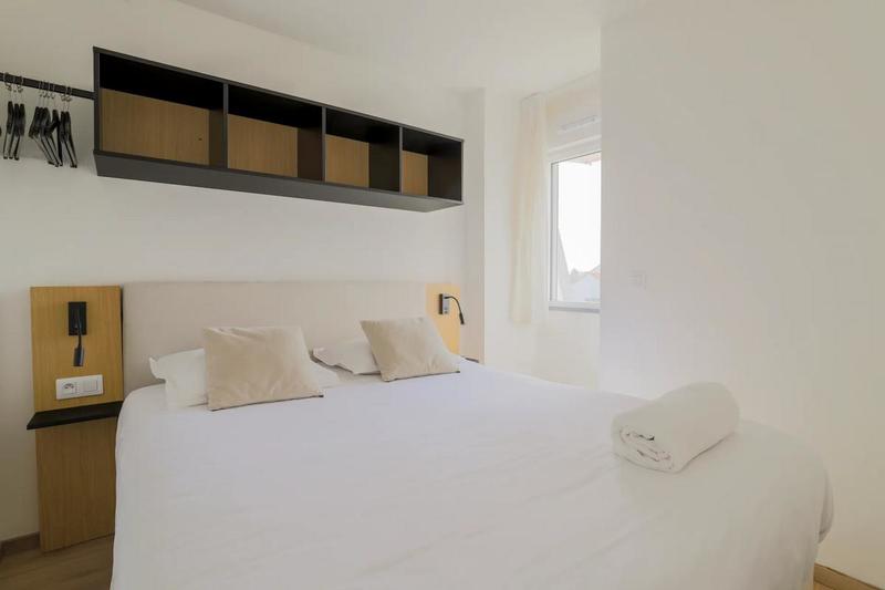 Appartement - 41 m² - 3 pièces