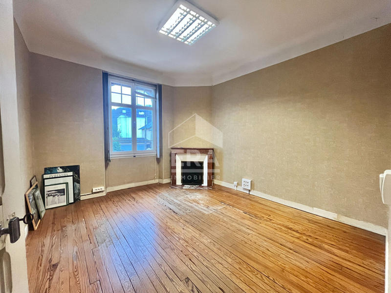 Maison - 121 m² - 4 pièces