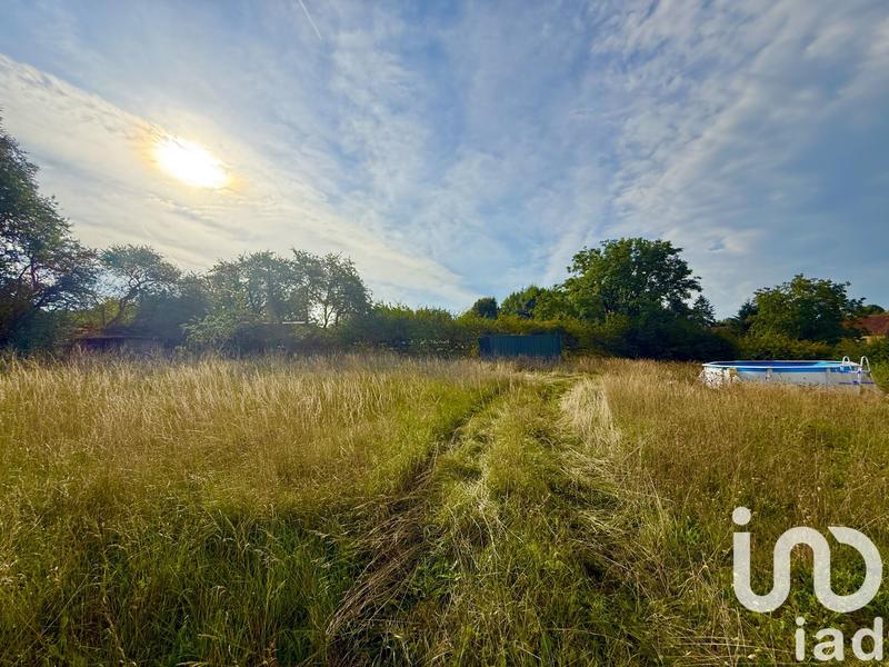 Maison - 122 m² - 7 pièces